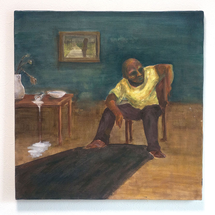 The Thinking Man, 2017