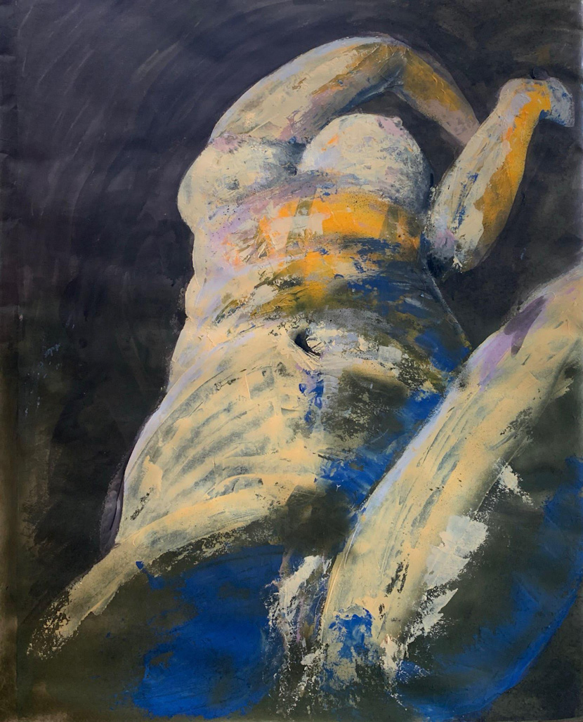 Erste Frau (First wife), 2019