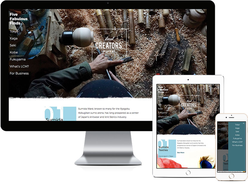 Local Creators Market